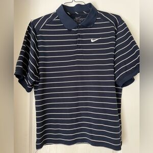 Men’s Nike Dri Fit Polo